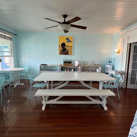 Inkwell Beach Cottage Ок-Блаффс Екстер'єр фото