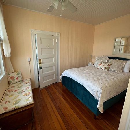 Inkwell Beach Cottage Ок-Блаффс Екстер'єр фото