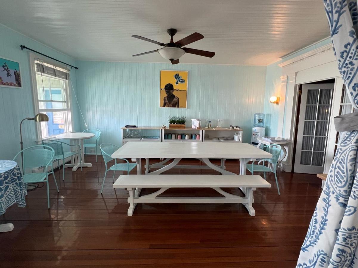 Inkwell Beach Cottage Ок-Блаффс Екстер'єр фото