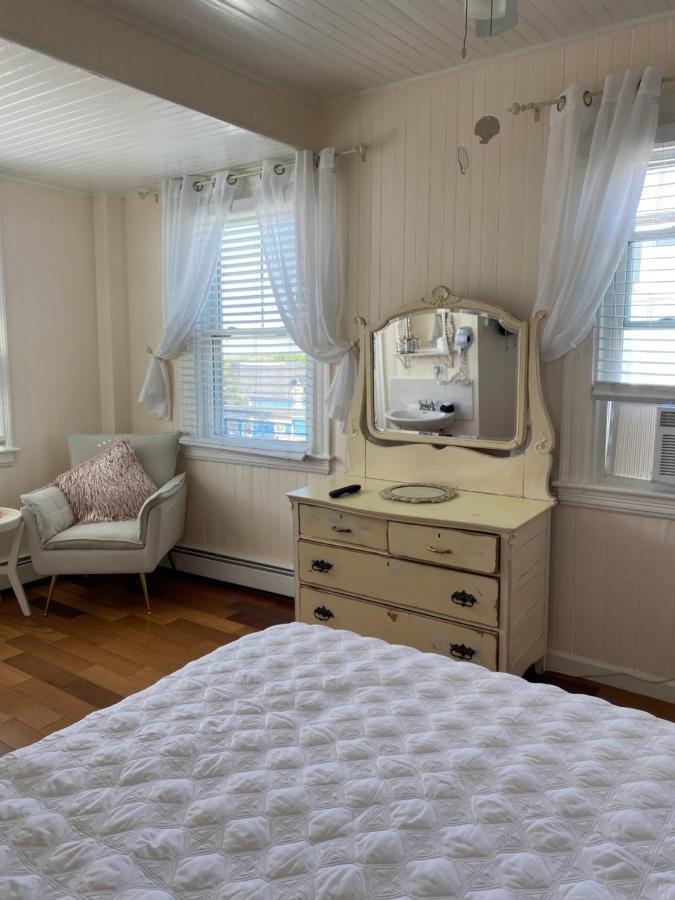 Inkwell Beach Cottage Ок-Блаффс Екстер'єр фото