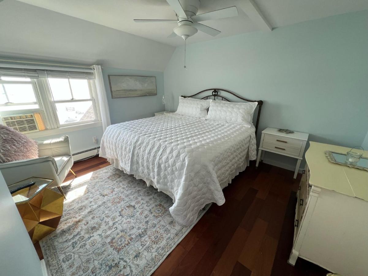 Inkwell Beach Cottage Ок-Блаффс Екстер'єр фото