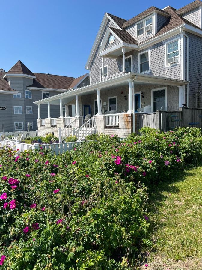 Inkwell Beach Cottage Ок-Блаффс Екстер'єр фото