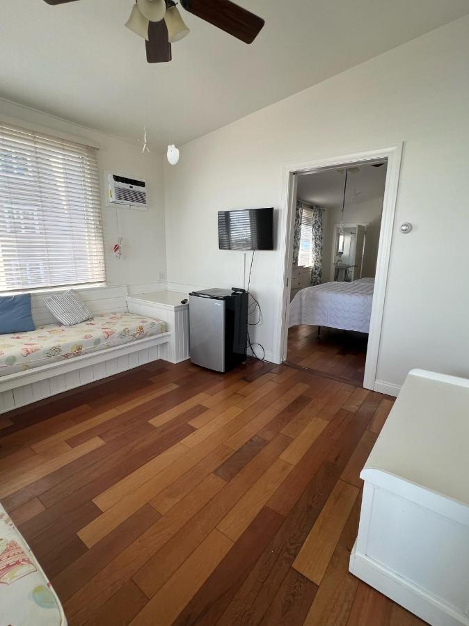 Inkwell Beach Cottage Ок-Блаффс Екстер'єр фото