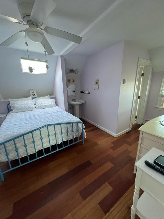 Inkwell Beach Cottage Ок-Блаффс Екстер'єр фото