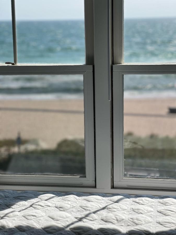 Inkwell Beach Cottage Ок-Блаффс Екстер'єр фото