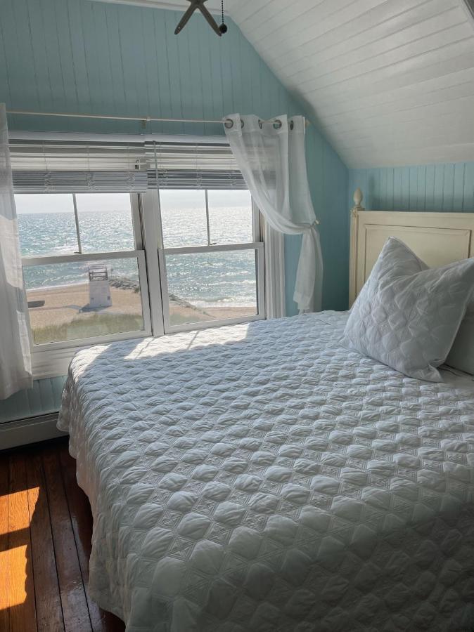 Inkwell Beach Cottage Ок-Блаффс Екстер'єр фото