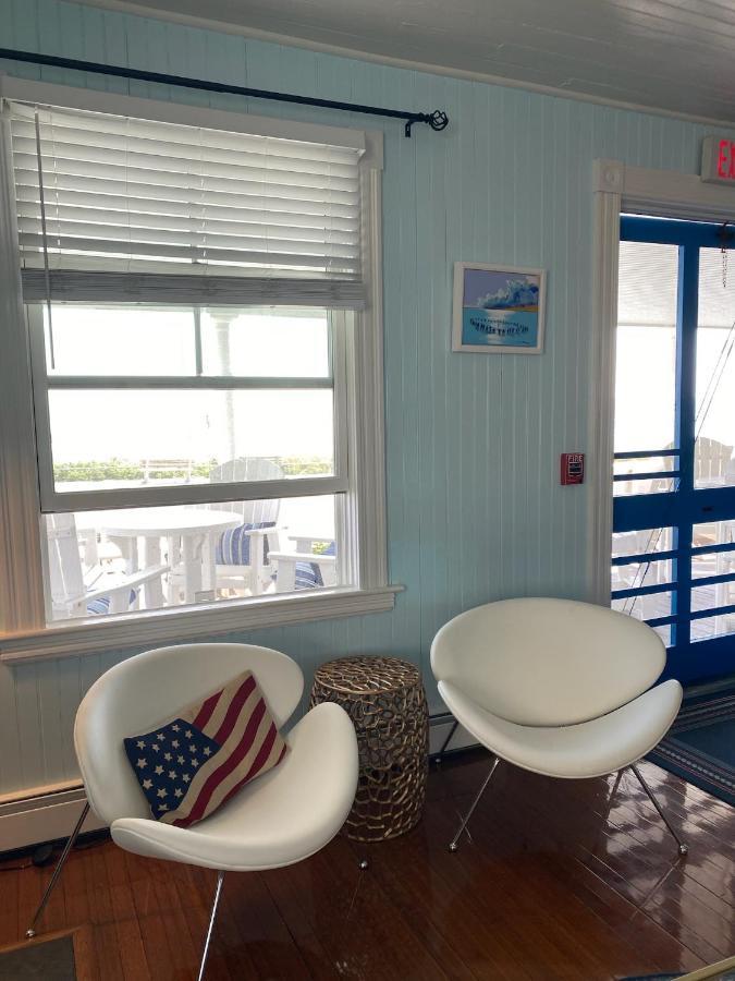 Inkwell Beach Cottage Ок-Блаффс Екстер'єр фото