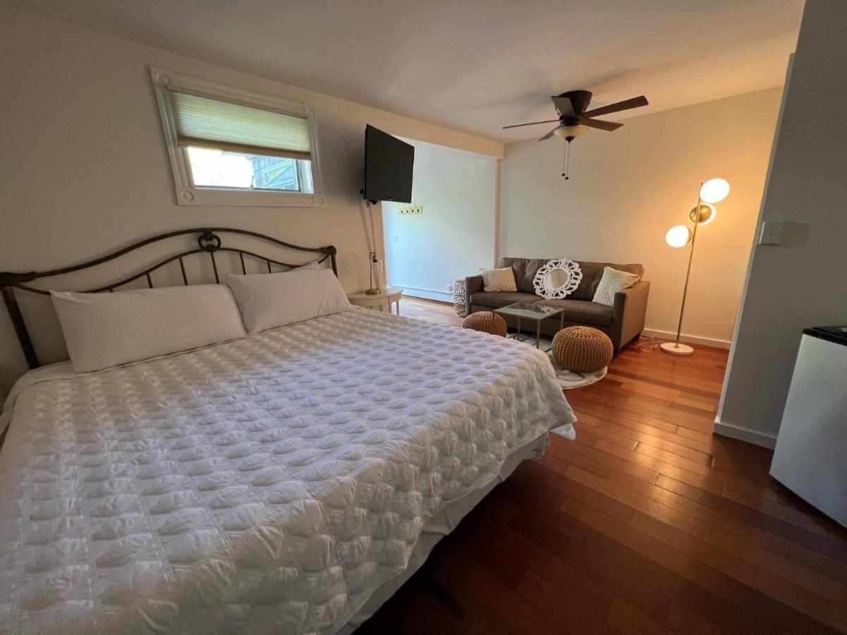 Inkwell Beach Cottage Ок-Блаффс Екстер'єр фото