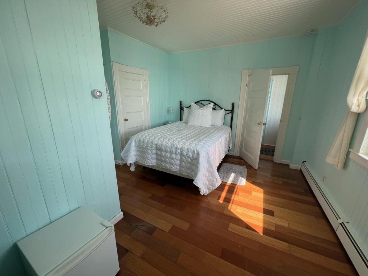 Inkwell Beach Cottage Ок-Блаффс Екстер'єр фото