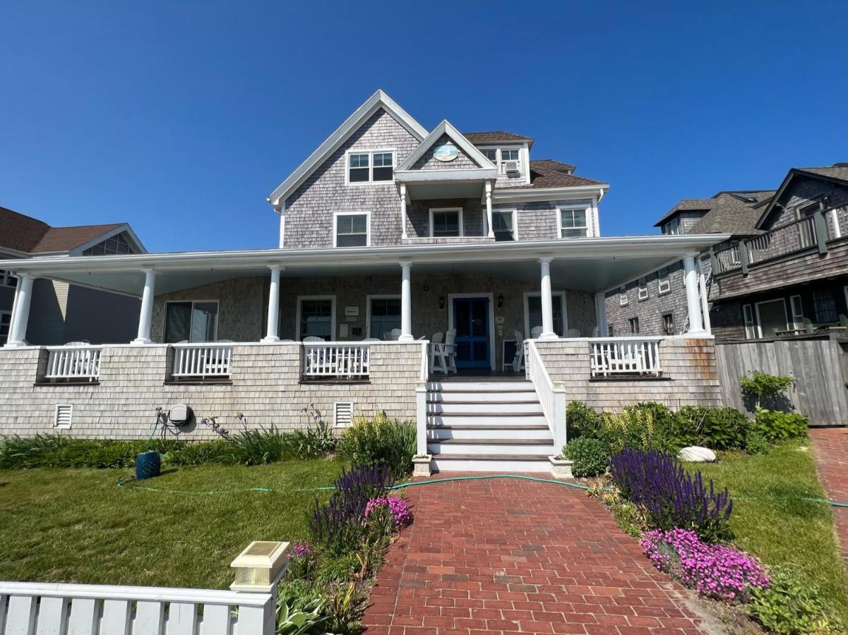 Inkwell Beach Cottage Ок-Блаффс Екстер'єр фото