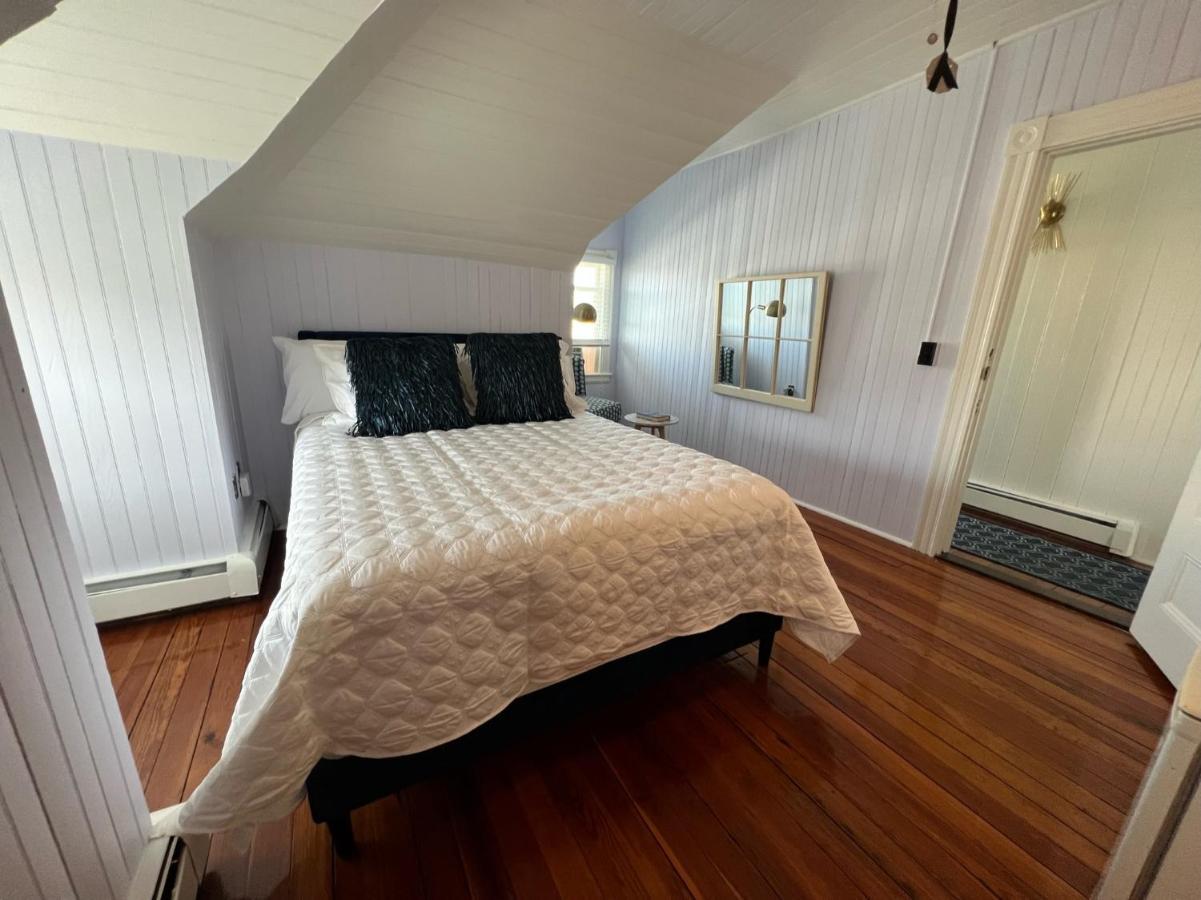 Inkwell Beach Cottage Ок-Блаффс Екстер'єр фото
