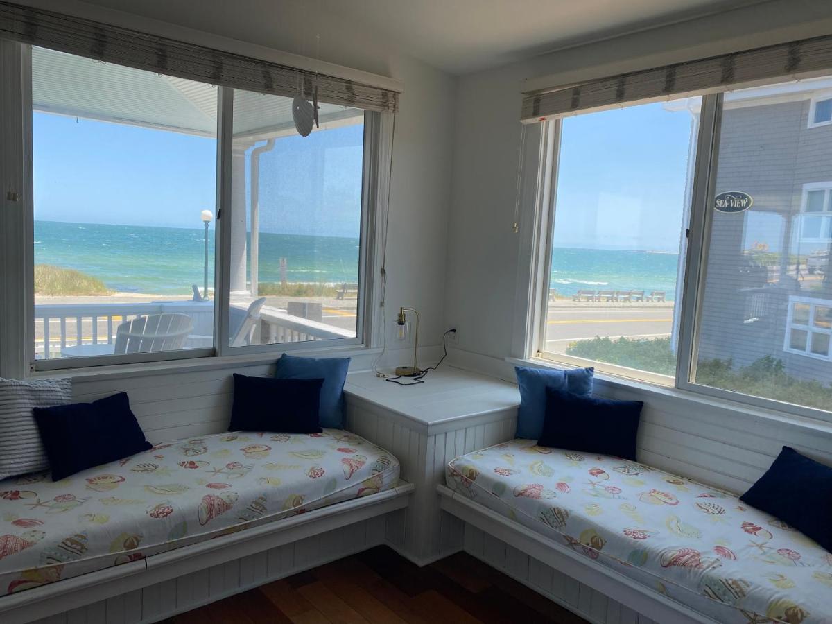 Inkwell Beach Cottage Ок-Блаффс Екстер'єр фото