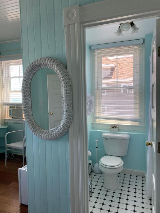 Inkwell Beach Cottage Ок-Блаффс Екстер'єр фото