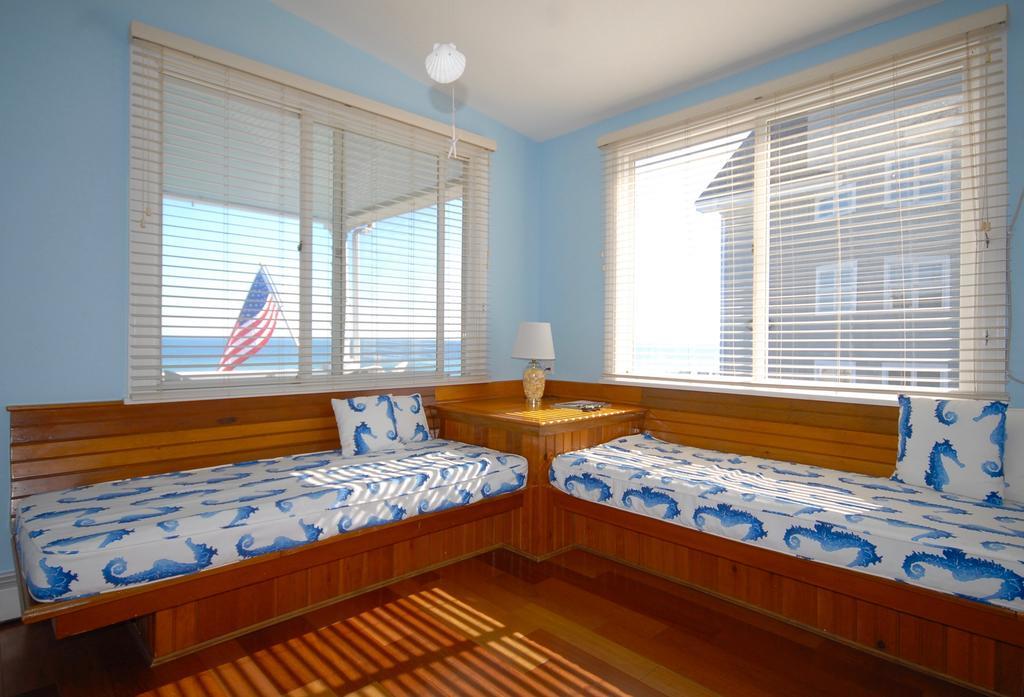 Inkwell Beach Cottage Ок-Блаффс Екстер'єр фото