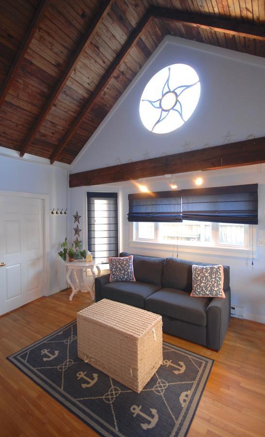 Inkwell Beach Cottage Ок-Блаффс Екстер'єр фото