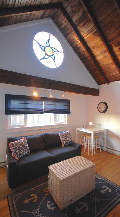 Inkwell Beach Cottage Ок-Блаффс Екстер'єр фото