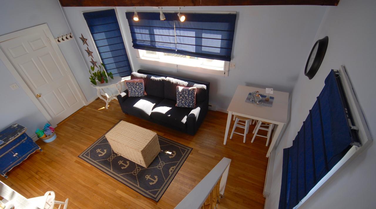 Inkwell Beach Cottage Ок-Блаффс Екстер'єр фото