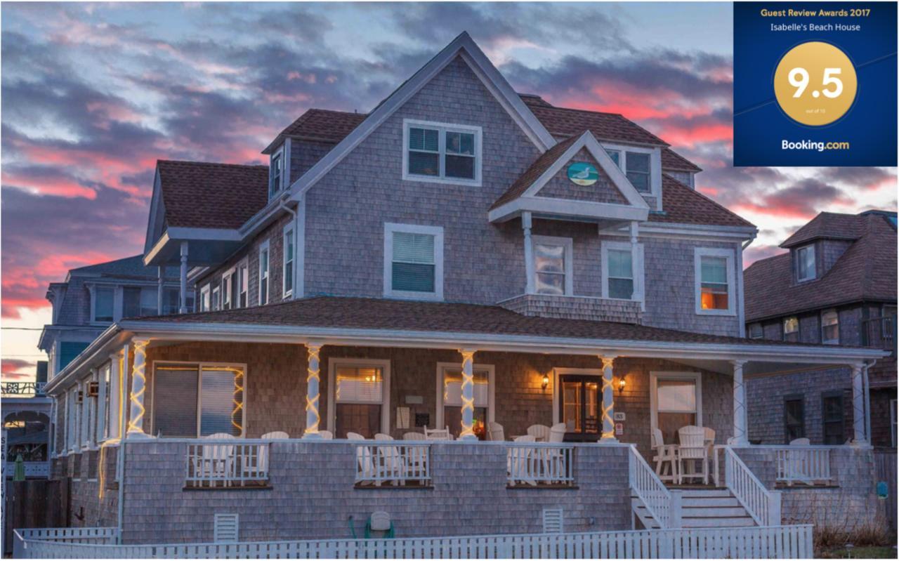 Inkwell Beach Cottage Ок-Блаффс Екстер'єр фото