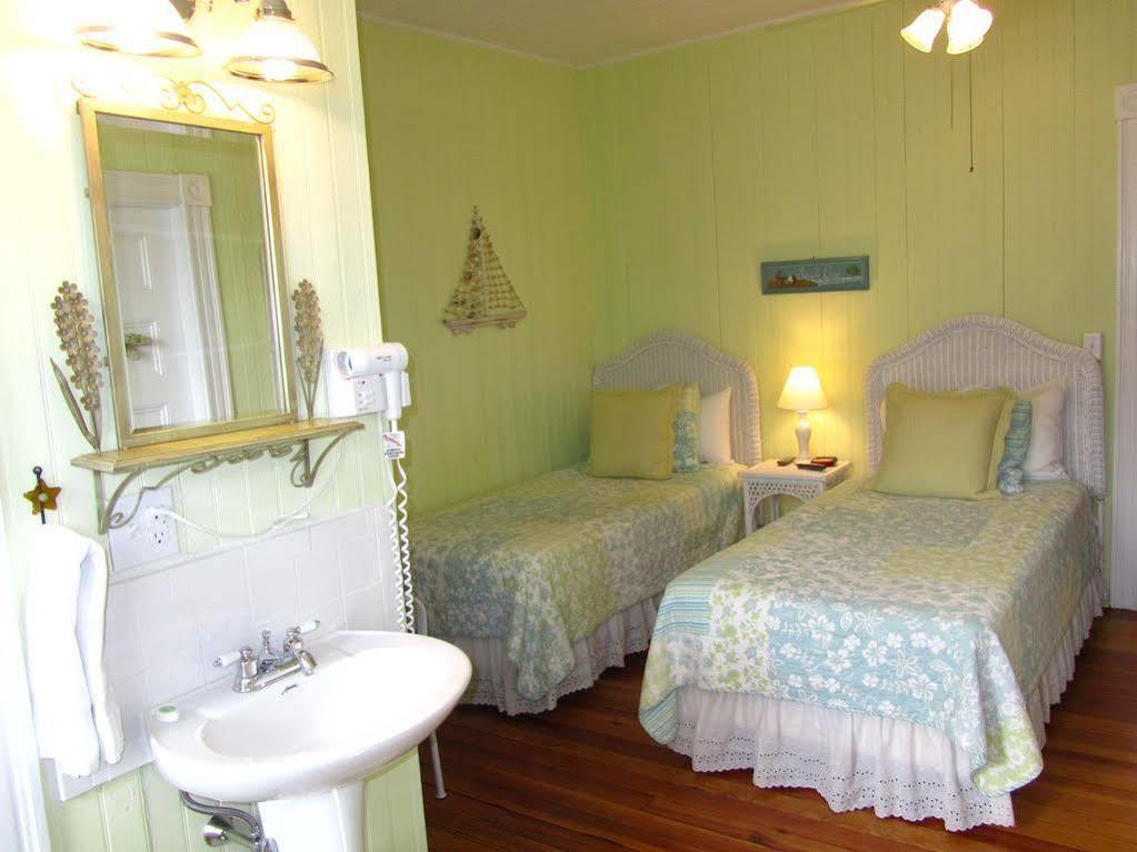 Inkwell Beach Cottage Ок-Блаффс Екстер'єр фото
