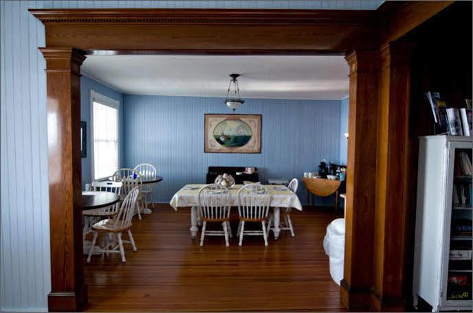 Inkwell Beach Cottage Ок-Блаффс Екстер'єр фото