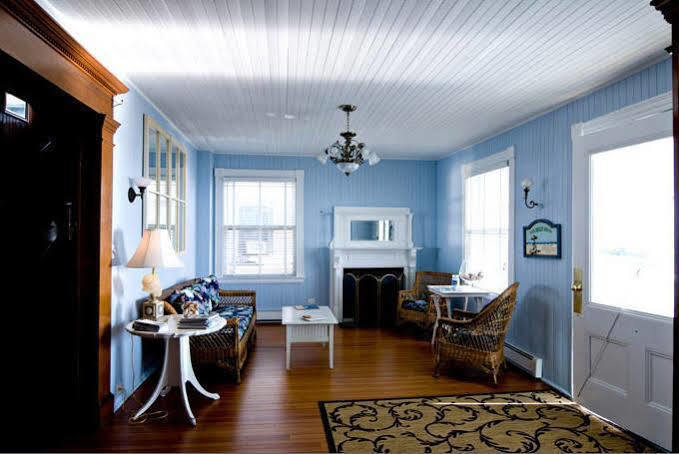Inkwell Beach Cottage Ок-Блаффс Екстер'єр фото